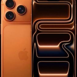 Iphone 17 Pro Max 2t New 875