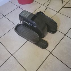 rotai under desk elliptical machine
