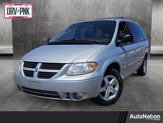 2005 Dodge Grand Caravan