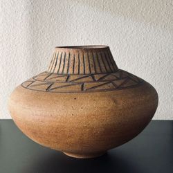 Ceramic Vase