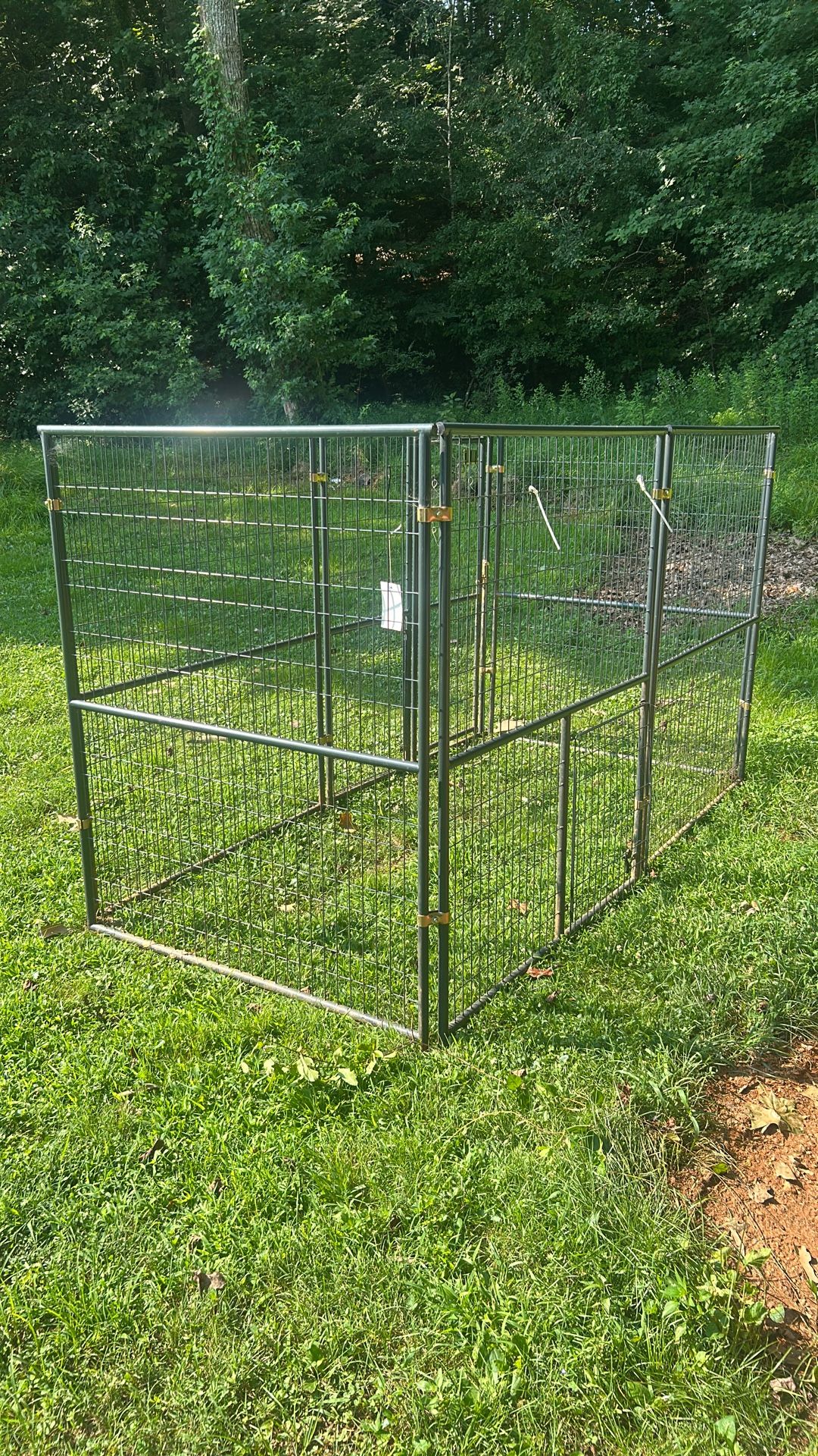 Dog Kennel Heavy Duty