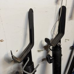 Squat Rack / Bench Rack Adjustable