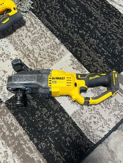 DeWalt 20V Brushless Rotary Hammer Drill (DCD445)