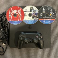 PS4 
