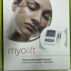 Myolift Mini Microcurrent Device