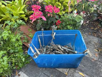 Collectible Vet/ Animal Medical Supplies