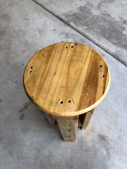 Stool