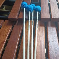 Marimba Mallets She-E-Wu 
