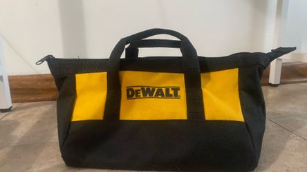 DeWalt Tool Bag