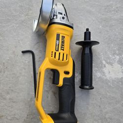 DEWALT GRINDER