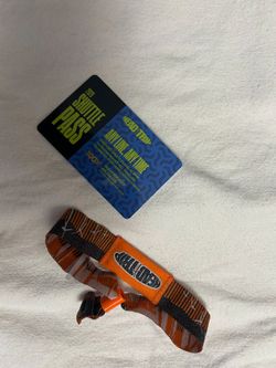 Head trip tickets