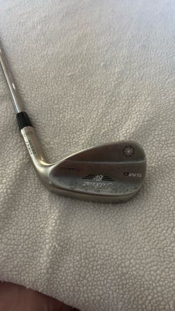titleist vokey sm6 52