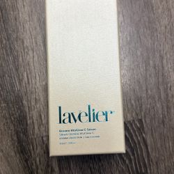 Lavelier Oceana Vitaglpw C Serum