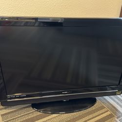 Hannspree 32 INCH LCD TV