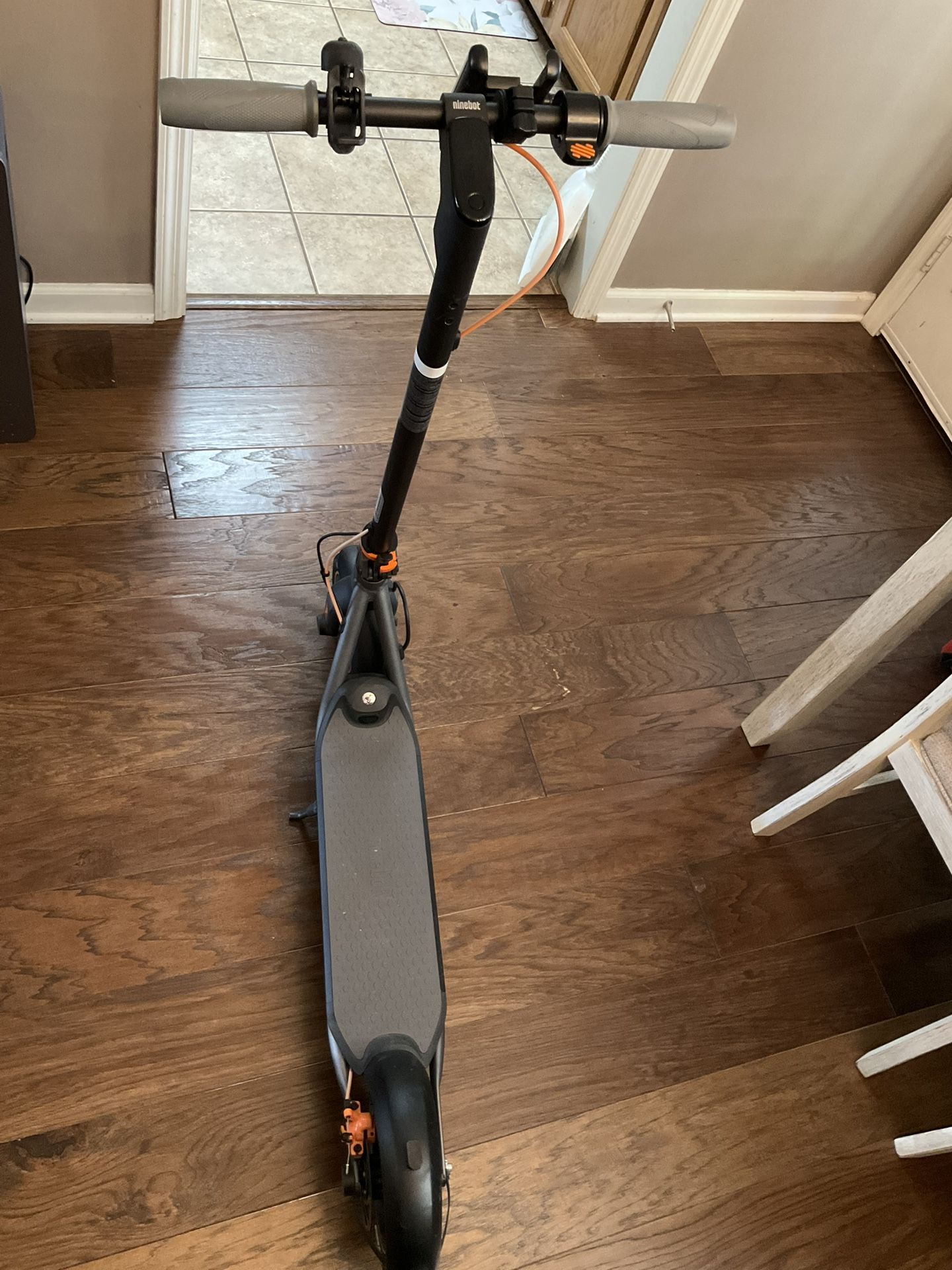 Segway Ninebot Scooter