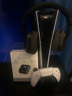 Ps5 and zen