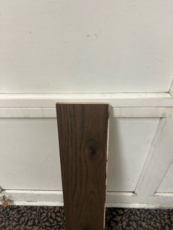 Engineered Hardwood Floor