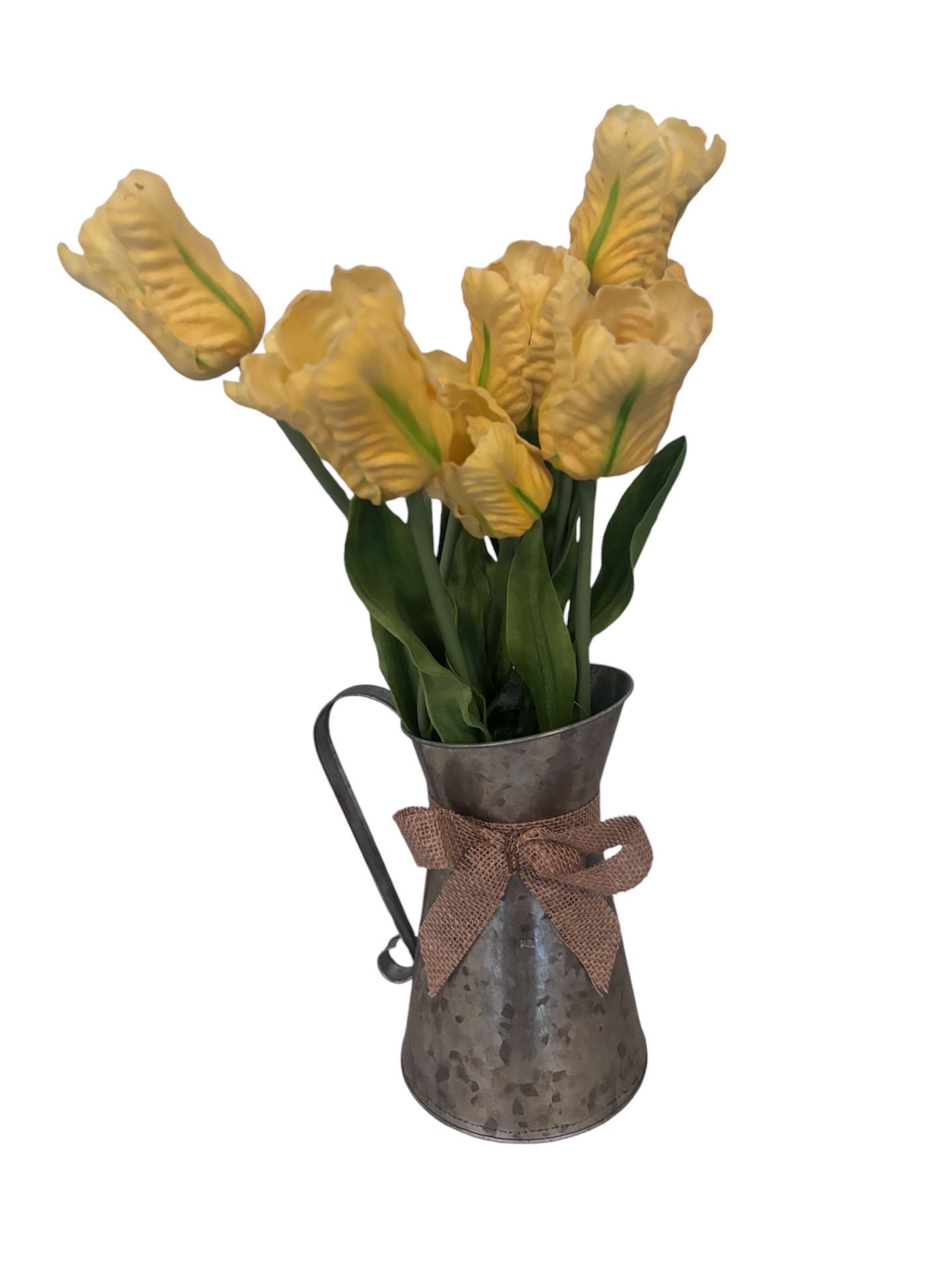 Tulip Vase