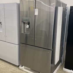 New Refrigerator 36” - Finance Available