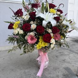 Talavera Arrangement 