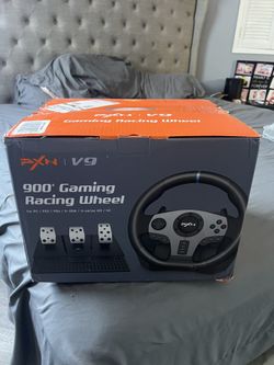 Pxn V9
