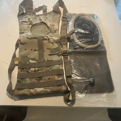Camel Back