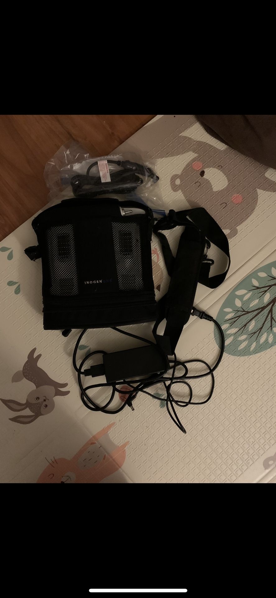 Inogen One G3