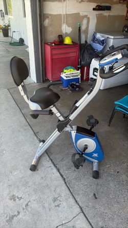 Xxterra bike
