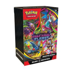 Pokemon Booster Bundles