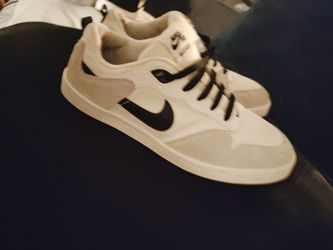 SB Nikes Male / Female 9.5