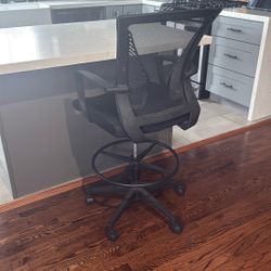Adjustable Office Chair