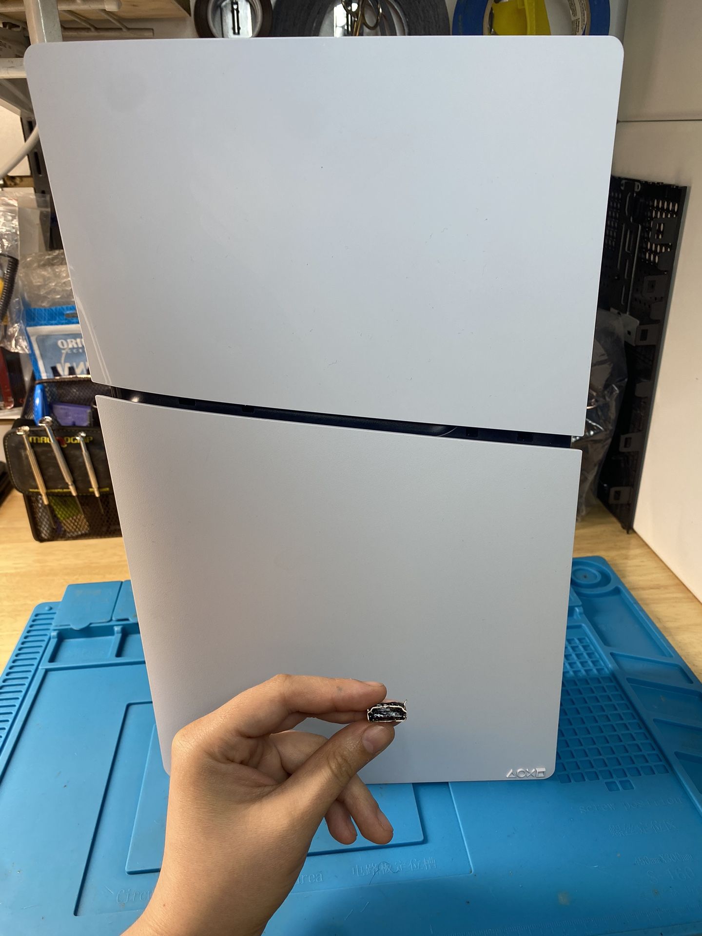 PS5 HDMI