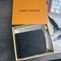 Louis Vuitton Wallet