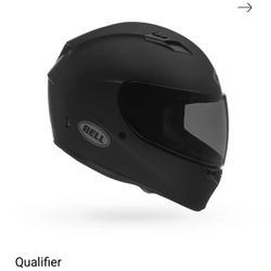 Bell Motorcycle Helmet 