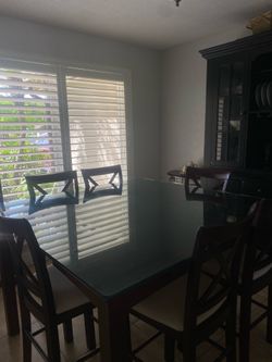Dining Room Set