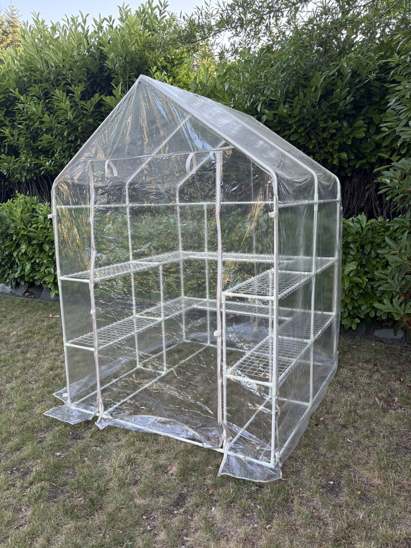 Greenhouse
