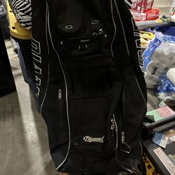 Diamond Gear Box Baseball Or Softball