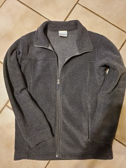 Columbia Sweater 