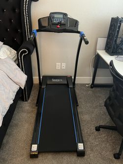 SereneLife Digital Manual incline Treadmill for Sale in Las Vegas