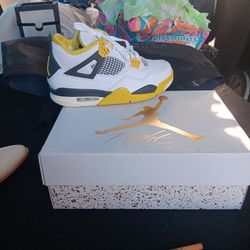 Jordan's 