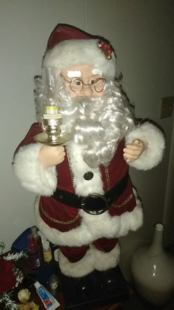 Santa