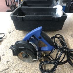 Portable Tile Saw