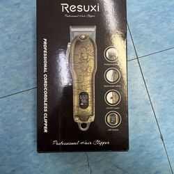 Hair Clippers 