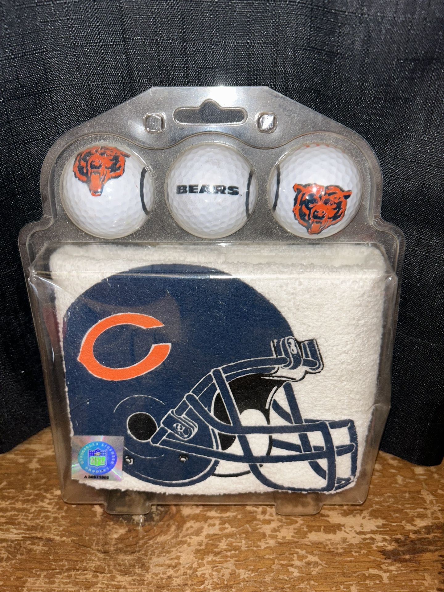 Chicago Bears Golf Gift Set for Sale in Carol Stream, IL OfferUp
