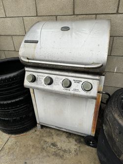 Brinkmann Grill