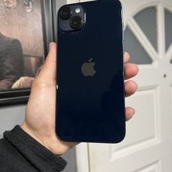 iPhone 14 Plus 256gb Unlocked Like New 