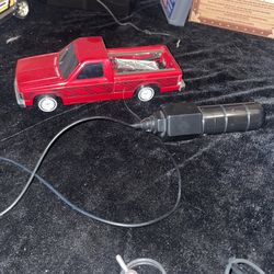 Lindberg S10 Lowrider 