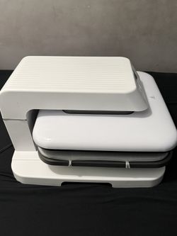 Heat Press