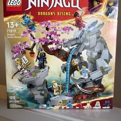 LEGO Ninjago