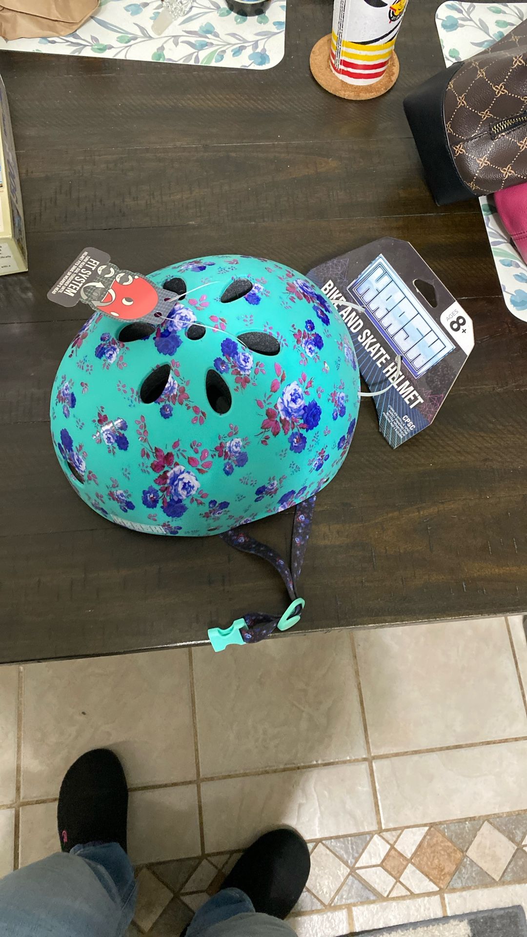 Helmet